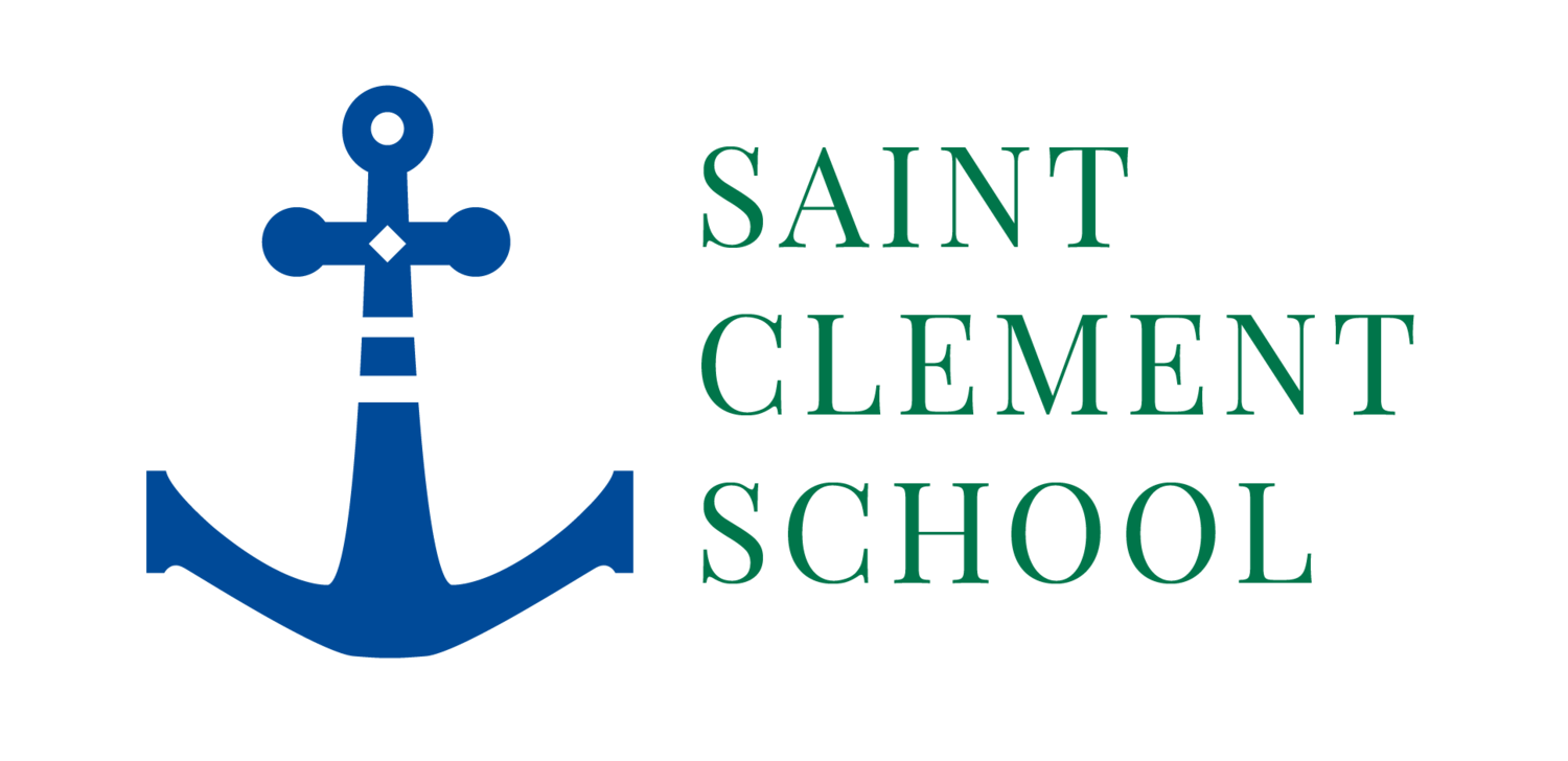 St. Clement Logo